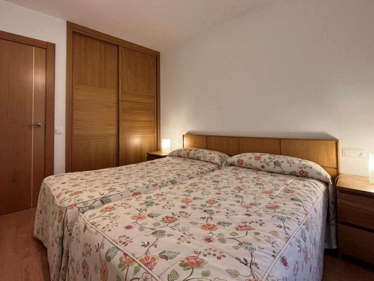 Casa Damian Del Baile Apartamentos Бенаске Екстер'єр фото