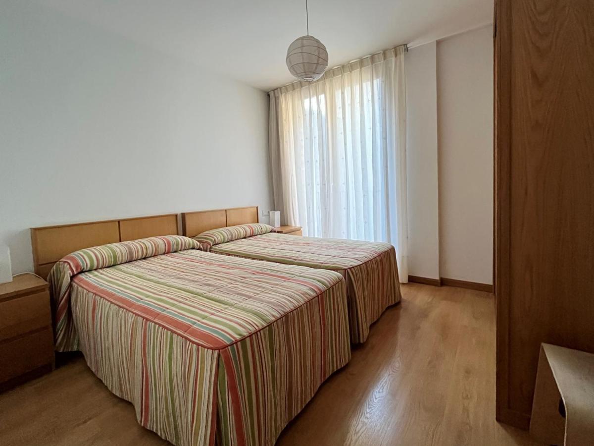 Casa Damian Del Baile Apartamentos Бенаске Екстер'єр фото