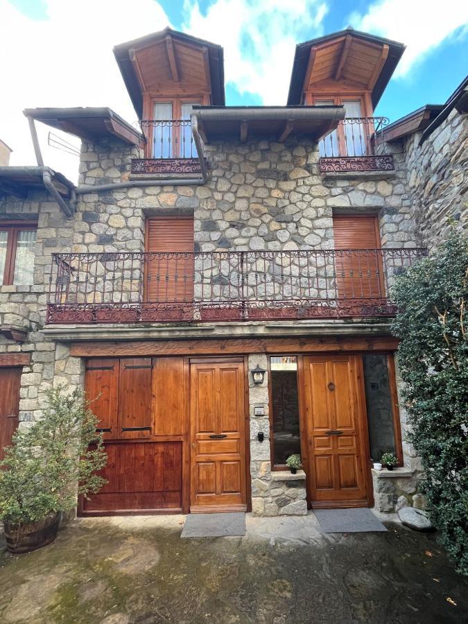 Casa Damian Del Baile Apartamentos Бенаске Екстер'єр фото