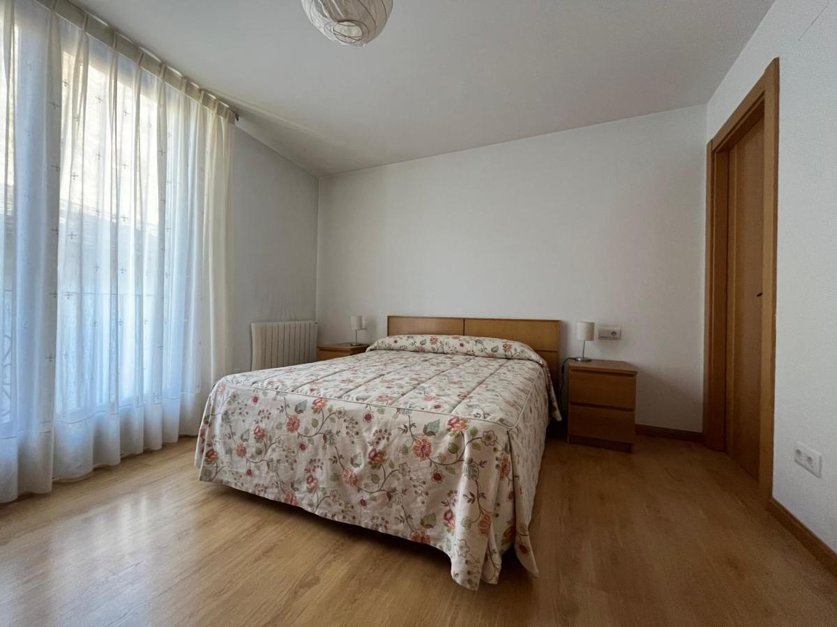 Casa Damian Del Baile Apartamentos Бенаске Екстер'єр фото