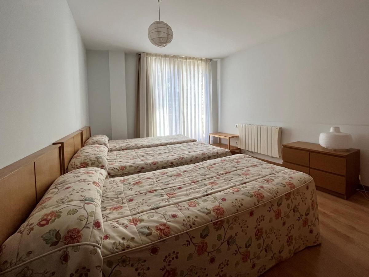Casa Damian Del Baile Apartamentos Бенаске Екстер'єр фото