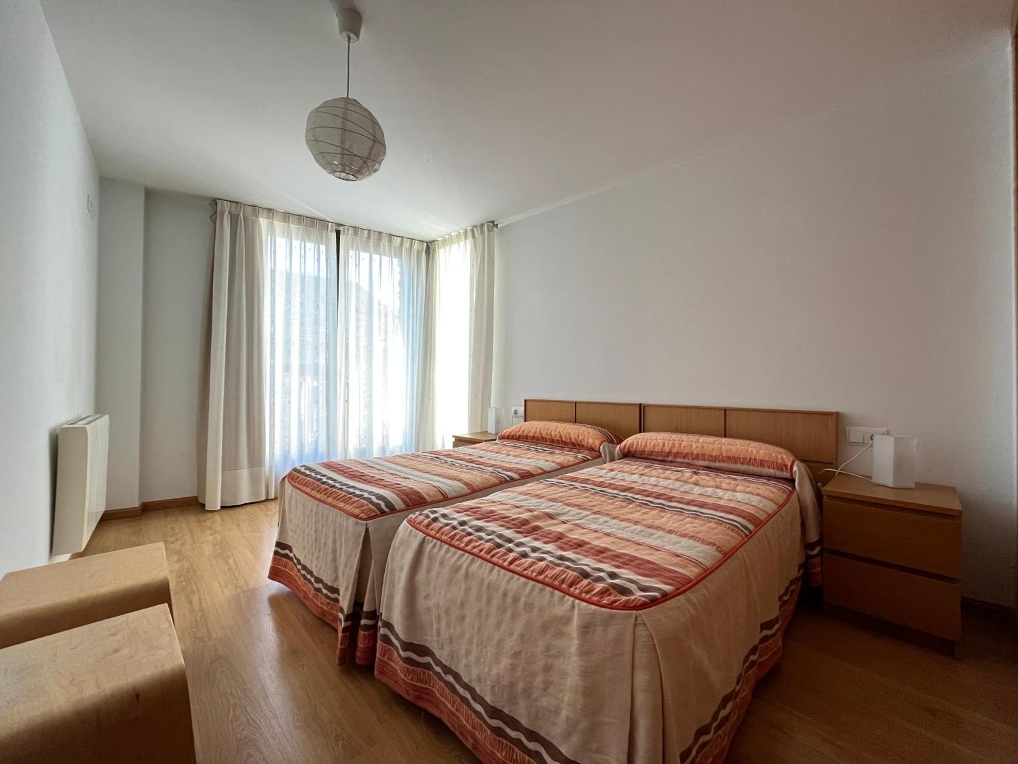 Casa Damian Del Baile Apartamentos Бенаске Номер фото