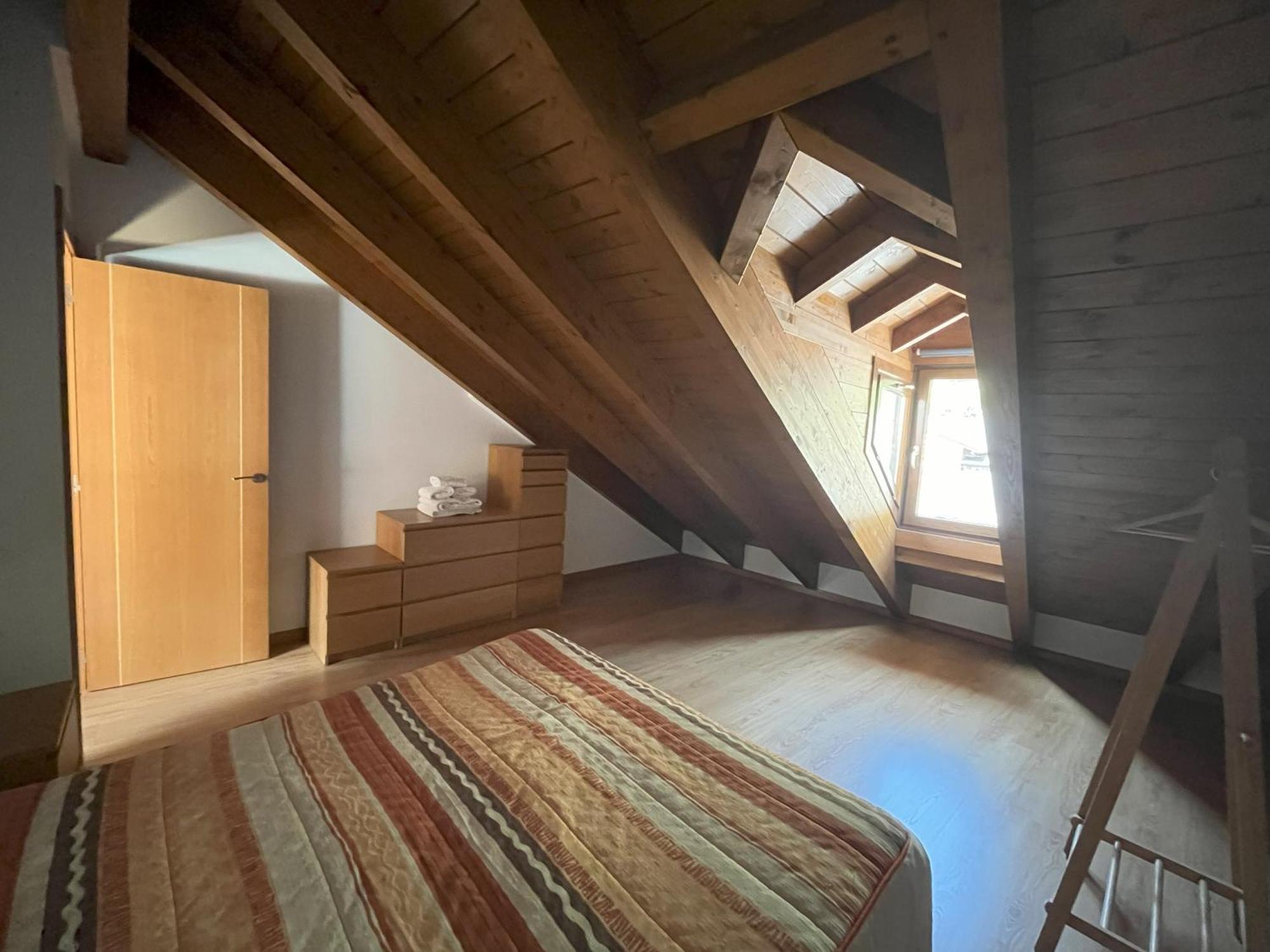 Casa Damian Del Baile Apartamentos Бенаске Номер фото